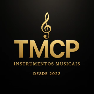 TMCP Instrumentos Musicais