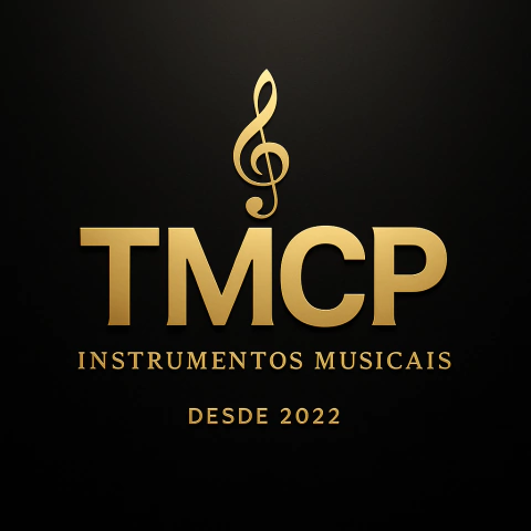 TMCP Instrumentos Musicais