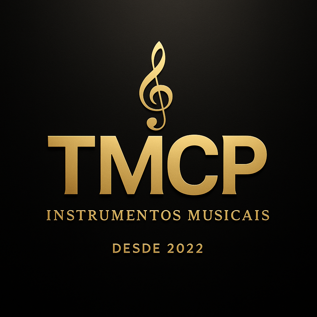 TMCP Instrumentos Musicais