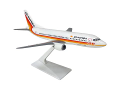 Boeing 737-300 Air Europa – Flight Miniatures 1:200 | Librea Clásica en internet