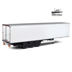 Solido 1:24 2022 Remorque Frigo (Fridge Trailer) - comprar online