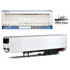 Solido 1:24 2022 Remorque Frigo (Fridge Trailer)