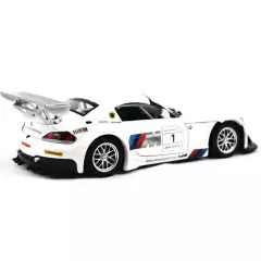 1/24 2013 BMW Z4 GT3- White en internet