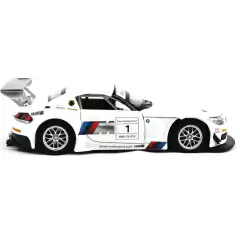 1/24 2013 BMW Z4 GT3- White - comprar online