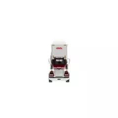 1:50 Western Star 4900 SFFA Day Cab with 40' Dry Goods Sea Container - comprar online