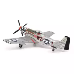 1/72, North American P-51D Mustang - tienda online