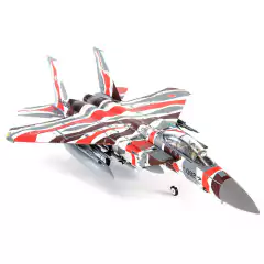 F-15DJ Eagle JASDF, Tactical Fighter Training Group, 2018
