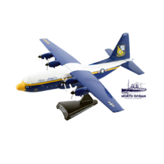 C-130 HERCULES FAT ALBERT BLUE ANGELS 1/200 - comprar online
