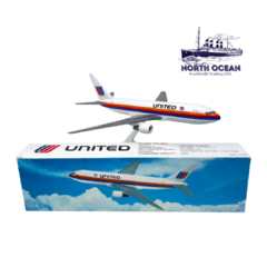 United Boeing B767-200 - comprar online
