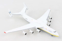 HERPA ANTONOV AIRLINES AN-225 1/500 (**)