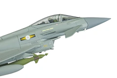 Eurofighter Typhoon FGR.4 – No. XI Squadron RAF "Operation Ellamy" – Italia, 2011 – Escala 1:48 - tienda en línea