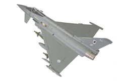 Eurofighter Typhoon FGR.4 – No. XI Squadron RAF "Operation Ellamy" – Italia, 2011 – Escala 1:48 en internet
