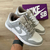 Tênis Sb Dunk Low Cinza