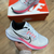 Tênis Zoom Sport Branco e Rosa - comprar online