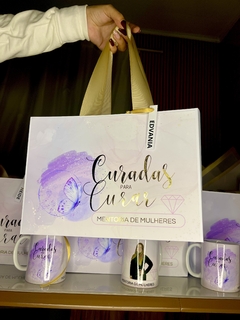 Banner da categoria Sacola luxo (G) - 20x30x9,5