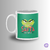 Caneca Grinch Christmas