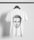 Camiseta Jesse Breaking Bad