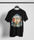 Camiseta Asterix Funko POP