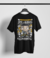 Camiseta Army of Darkness HQ Funko POP