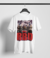 Camiseta RBD Soy Rebelde Tour - USA
