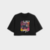 Cropped Oversized ¡Hola Rio de Janeiro! - comprar online