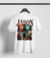 Camiseta Jason Voorhees