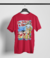 Camiseta Du, Dudu e Edu