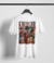 Camiseta Freddy Krueger