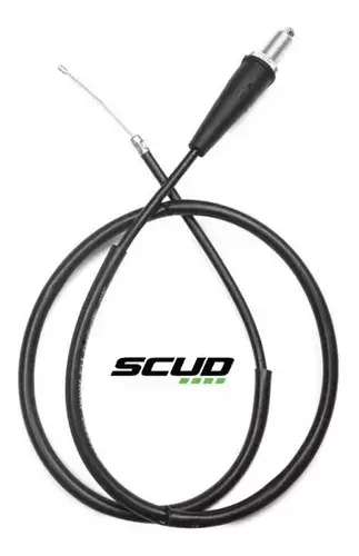CABO ACELERADOR TORNADO B Ref: 10080008 Marca: SCUD