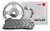 KIT TRANSM TITAN150 2004-15 43D/16D/428HX118L CHH S/RET Ref: 10530012 IN Marca: SCUD