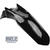 PARALAMA BROS160 2015/18 EDD/ESD/ES PRETO DIANT. Ref: 514500 Marca: MELC