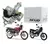 CARBURADOR TITAN150 2004-08 Ref: 10090002 Marca: SCUD