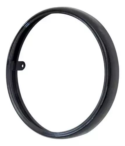 ARO FAROL TITAN2000/TITAN150 PRETO Ref: HAU.1400 Marca: HAUST