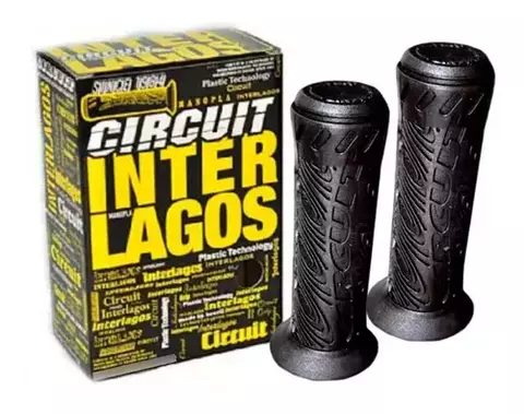 MANOPLA INTERLAGOS CIRCUIT