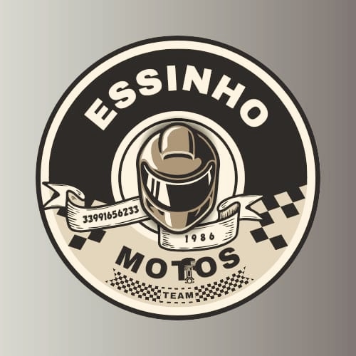 EssinhoMotoPeçasLTDA
