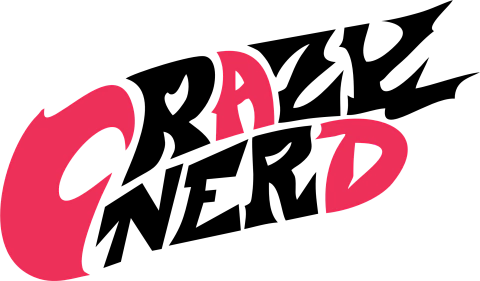 CrazyNerd