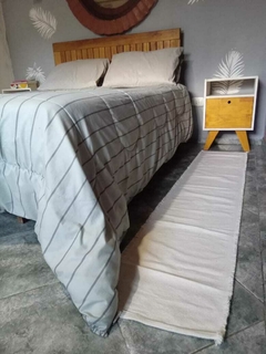 Banner de la categoría MANTAS/ALFOMBRAS/PIE DE CAMA