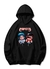Hoodie Papota Catriel y Paco - comprar online