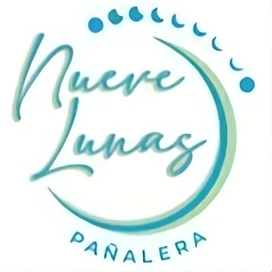 PAÑALERA NUEVE LUNAS