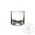 Vaso Whisky Fondo Hueco 260 ml