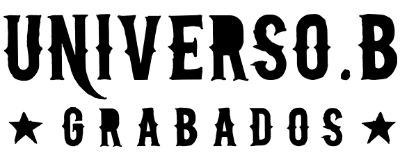 UNIVERSO B GRABADOS