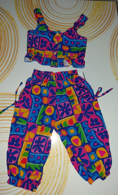 Conjunto - comprar online