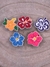 PIN FLOR HAWAIANA!