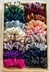 GOMITAS SCRUNCHIES