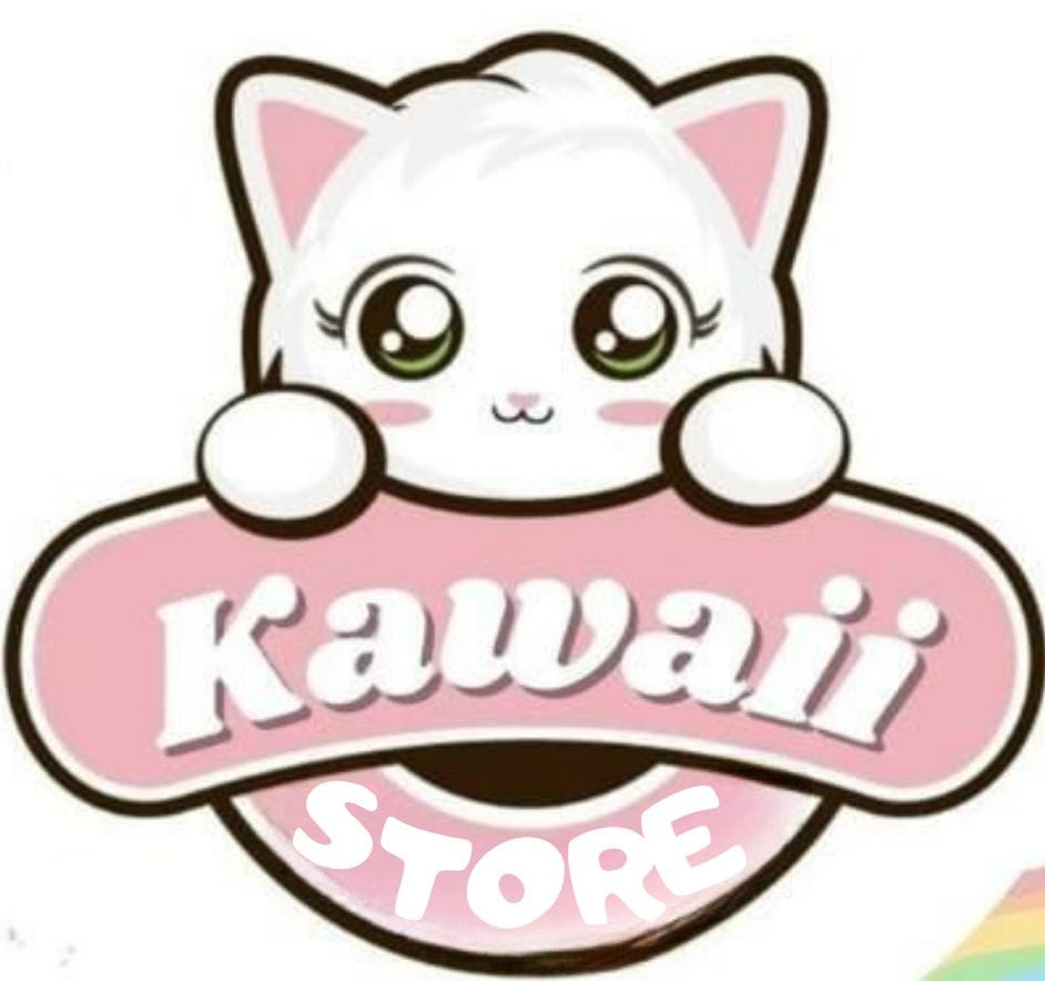 Kawaii store