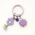 Chaveiro para Glosses (montado) ♡ - comprar online