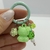 Chaveiro para Glosses (montado) ♡ na internet