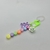 Anel de Silicone -  Mini Chaveiros