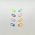 Anel de Silicone