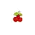 Pingente de Cereja - comprar online